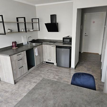 Hostel Brize Lipawa Zewnętrze zdjęcie