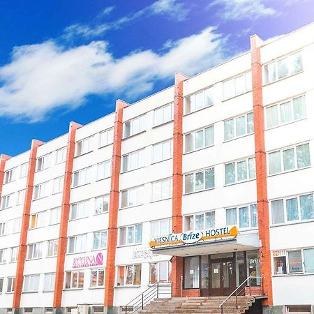 Hostel Brize Lipawa Zewnętrze zdjęcie
