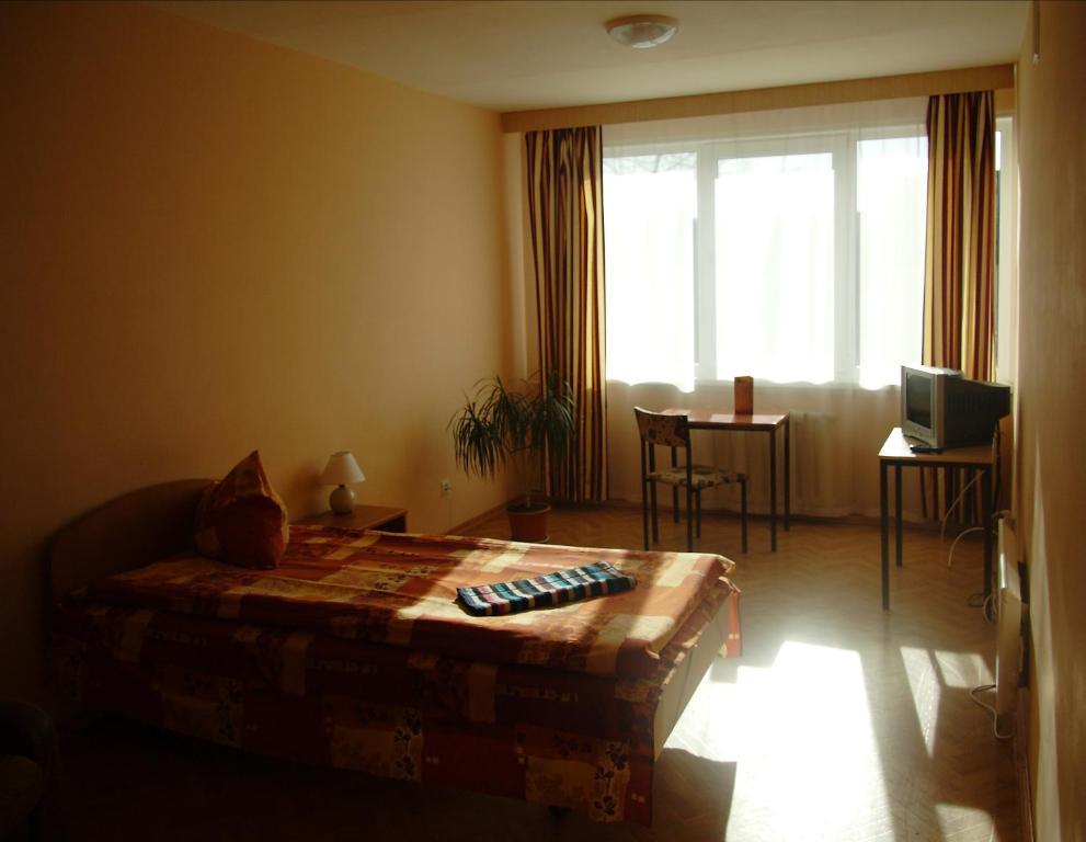 Hostel Brize Lipawa Pokój zdjęcie