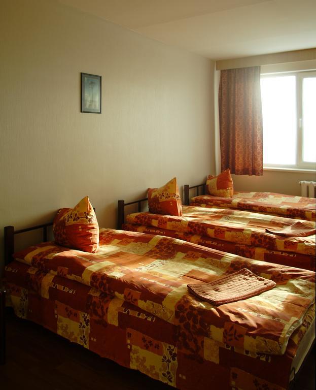Hostel Brize Lipawa Pokój zdjęcie