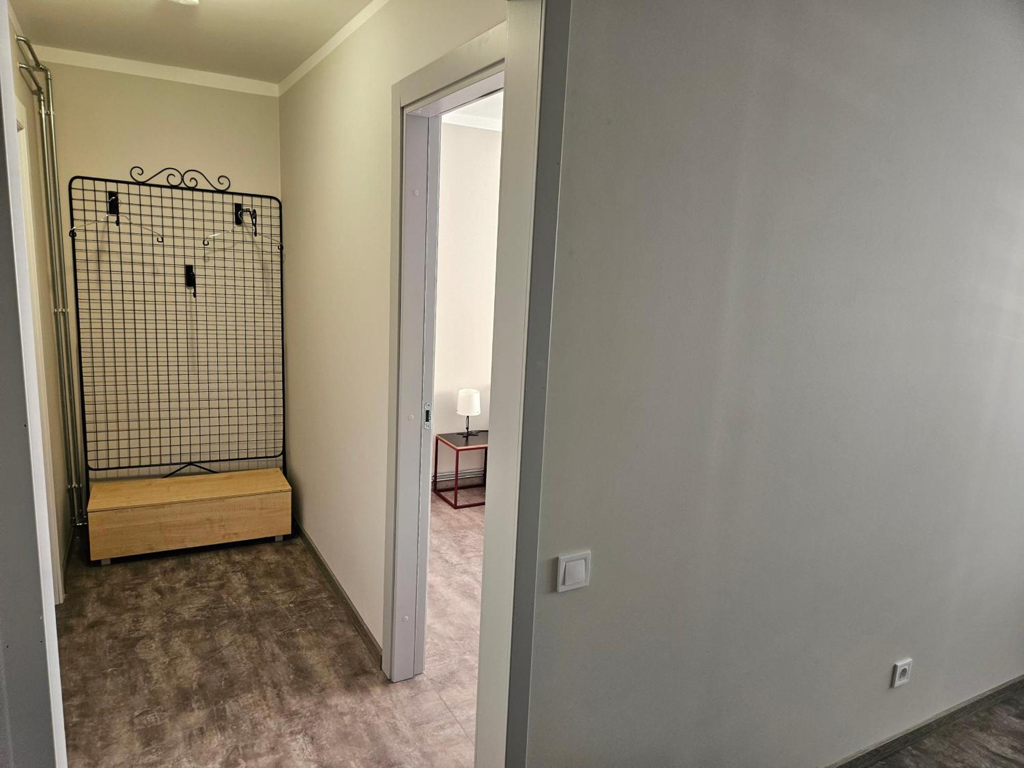 Hostel Brize Lipawa Zewnętrze zdjęcie
