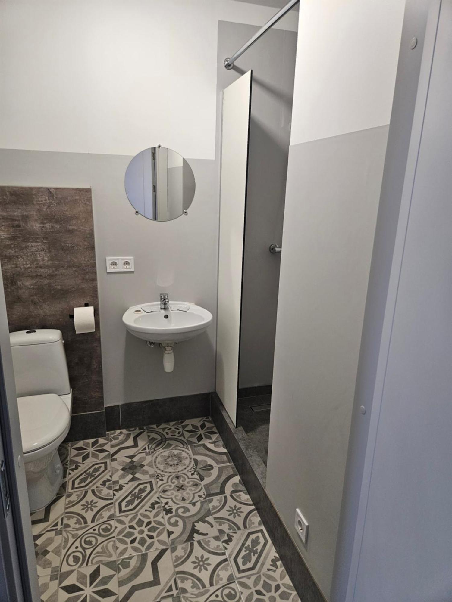 Hostel Brize Lipawa Zewnętrze zdjęcie
