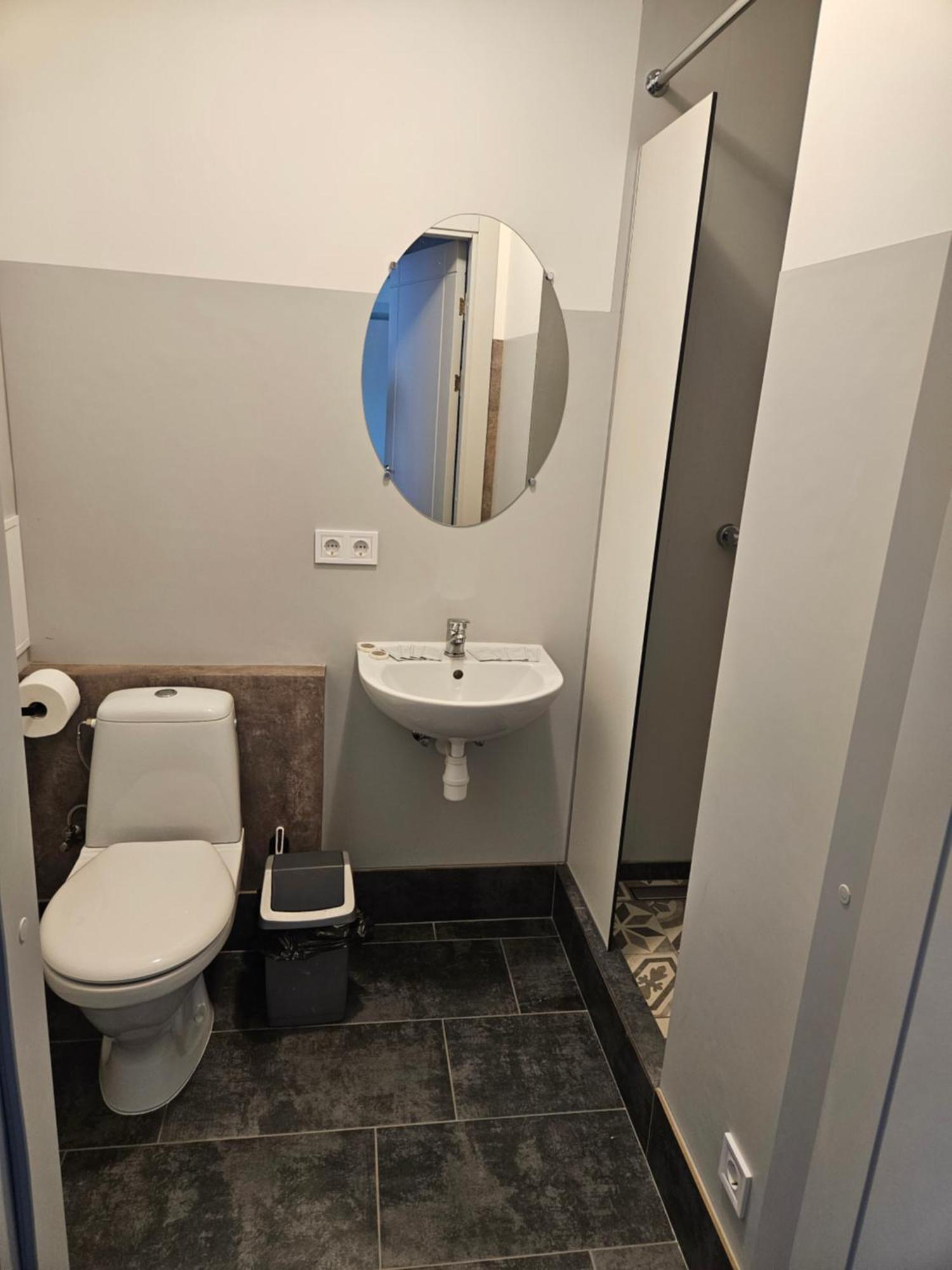 Hostel Brize Lipawa Zewnętrze zdjęcie
