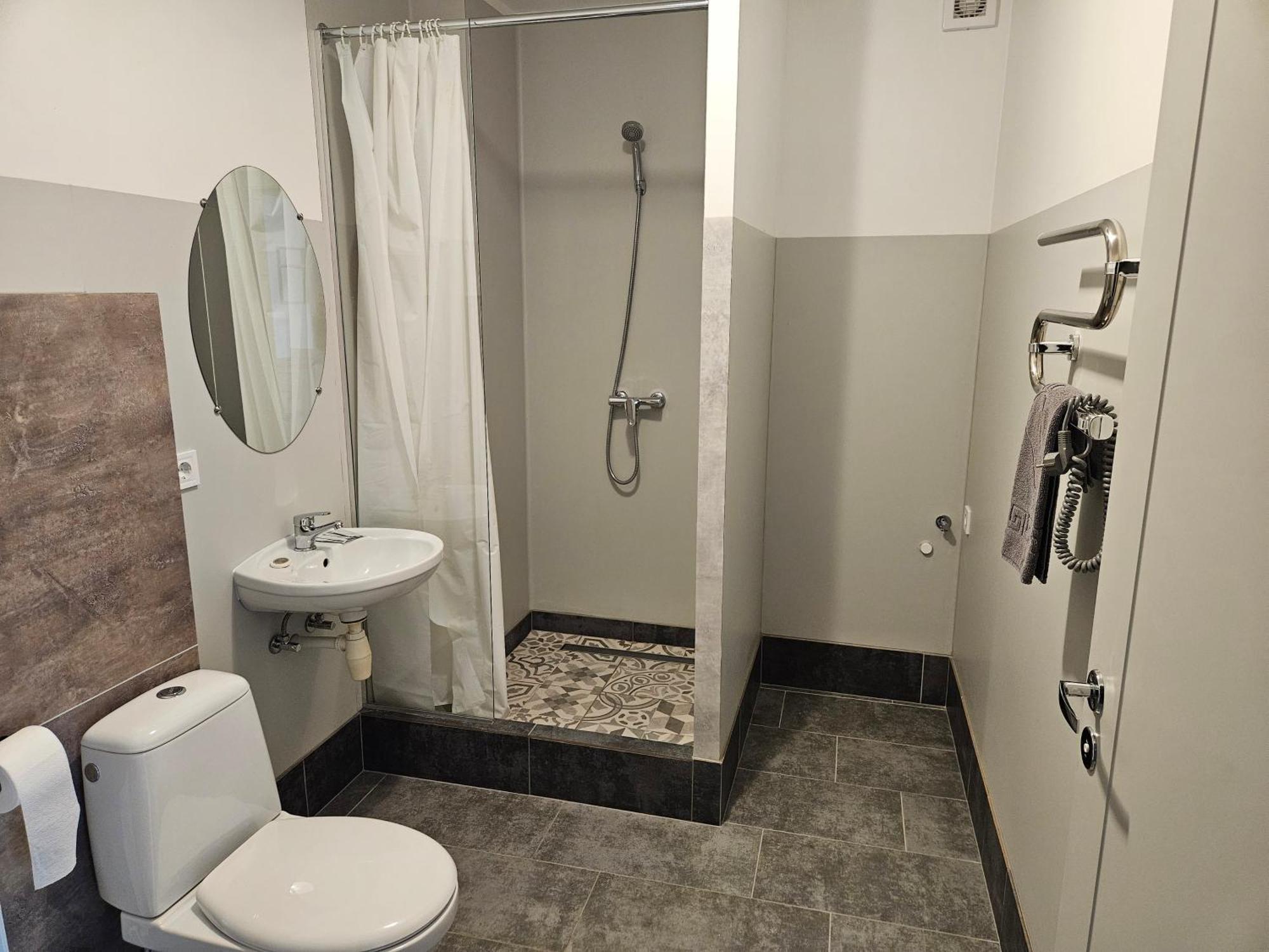 Hostel Brize Lipawa Zewnętrze zdjęcie