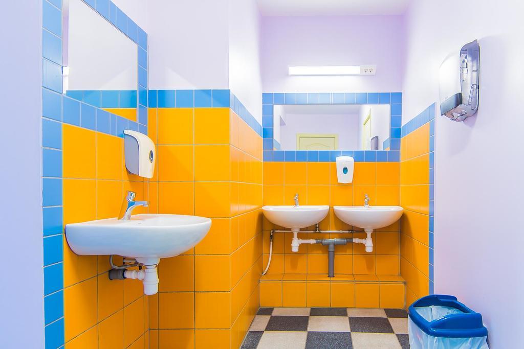 Hostel Brize Lipawa Zewnętrze zdjęcie