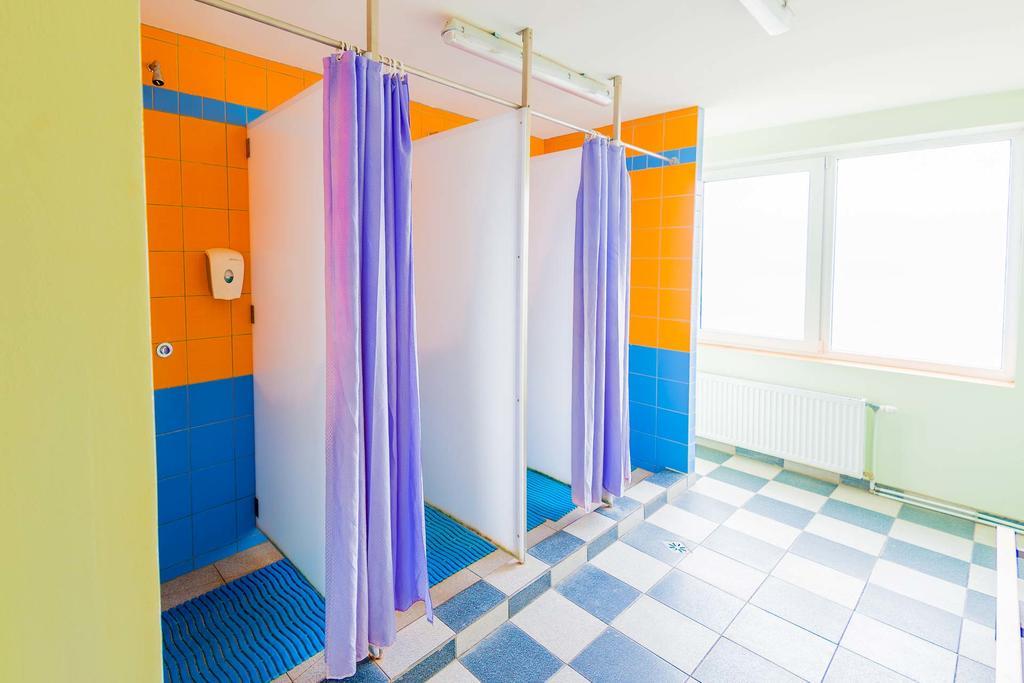 Hostel Brize Lipawa Zewnętrze zdjęcie