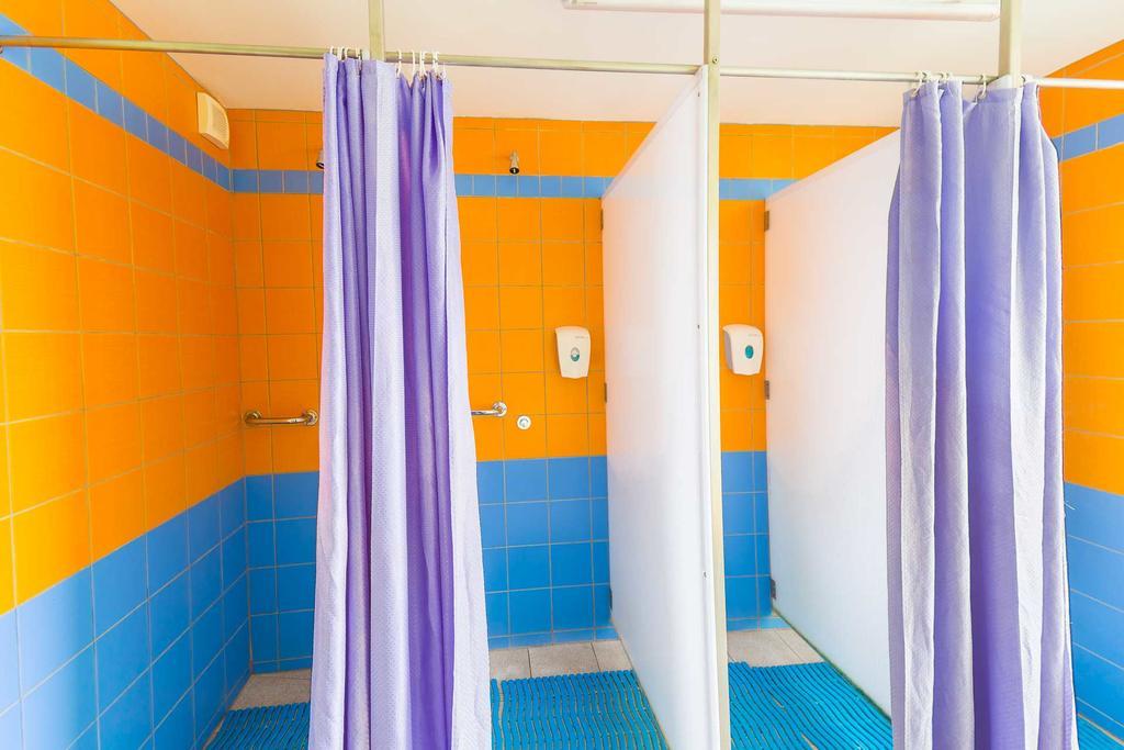 Hostel Brize Lipawa Zewnętrze zdjęcie