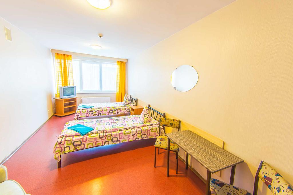 Hostel Brize Lipawa Zewnętrze zdjęcie