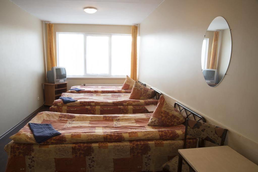 Hostel Brize Lipawa Zewnętrze zdjęcie